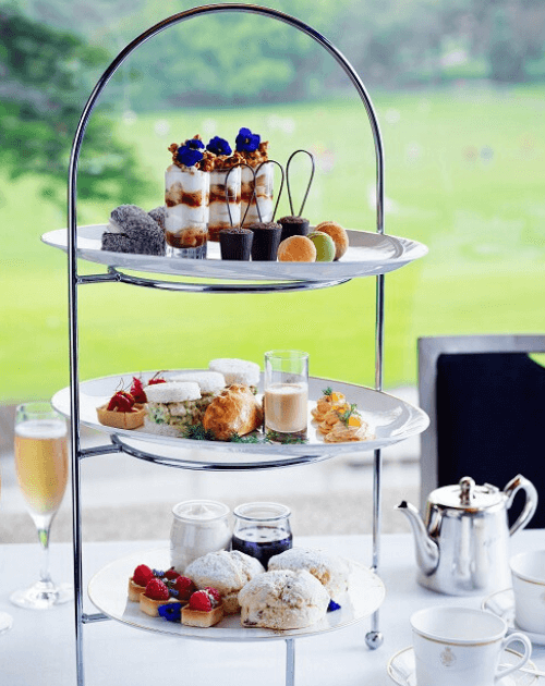 High Tea at Parliament of NSW