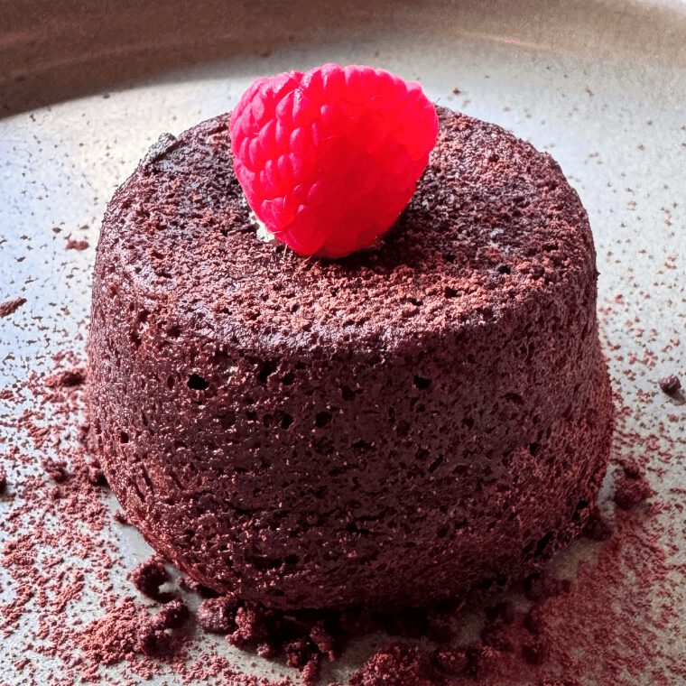 Dark Chocolate