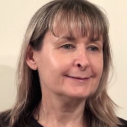 Peta Johnson