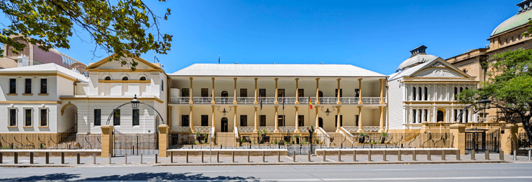 Parliament of NSW