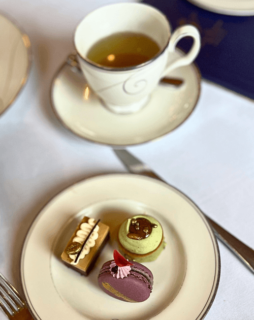 Sweets Sweets
