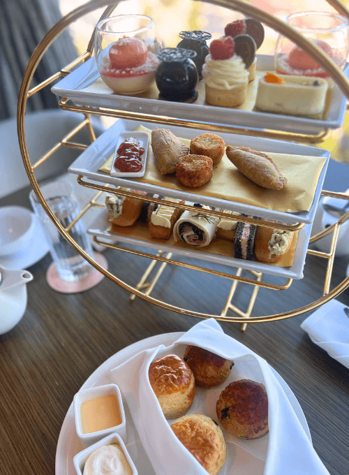 High Tea at Altus, Hotel Chadstone Melbourne High Tea at Altus, Hotel Chadstone Melbourne
