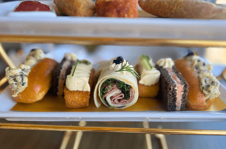 Savoury