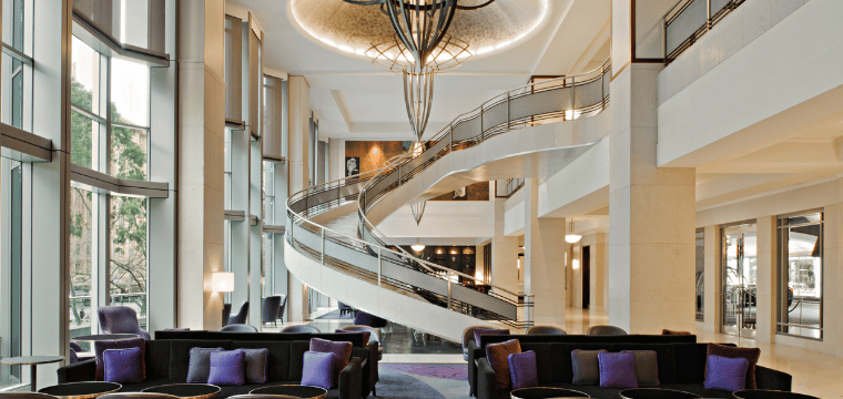 The Westin Melbourne