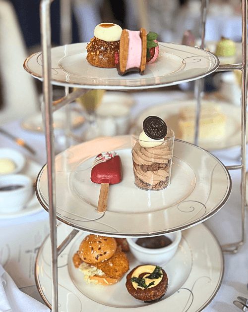 Children’s Afternoon Tea