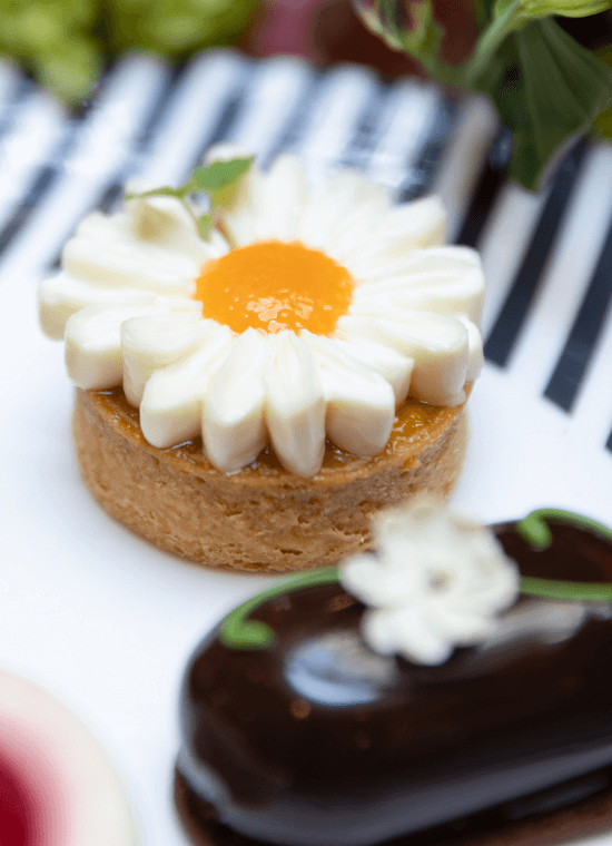 Desserts