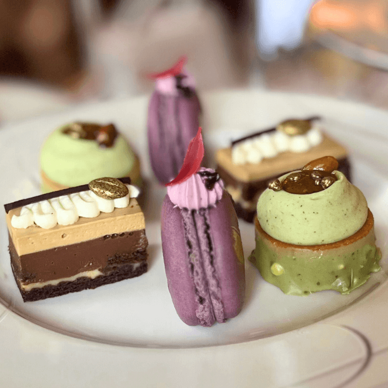 Sweets