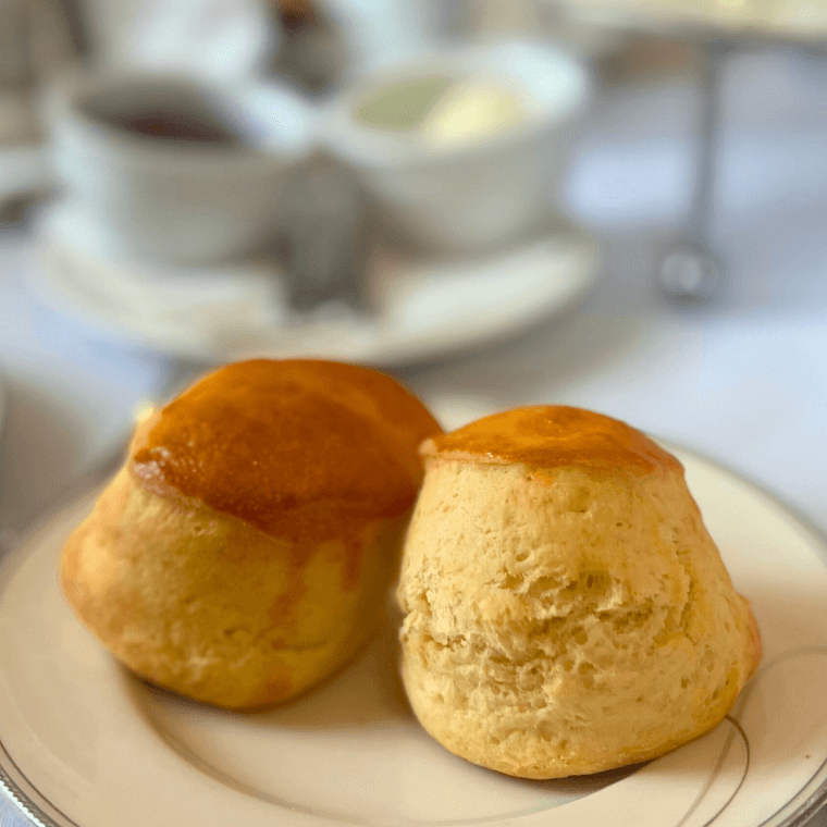 Scones