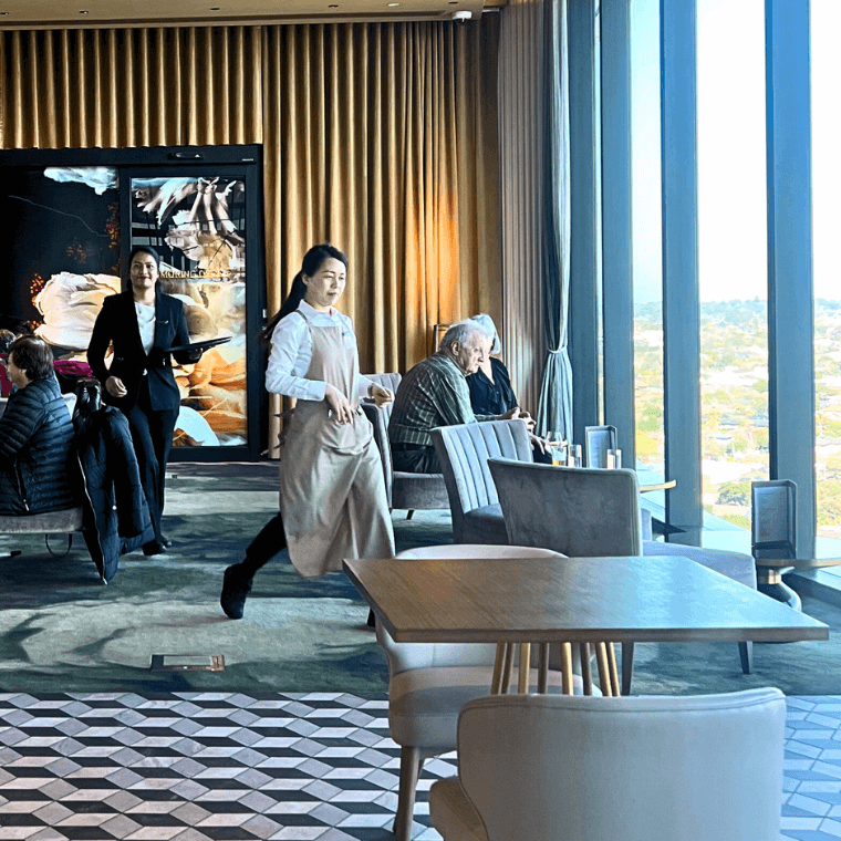 Altus, Hotel Chadstone Melbourne