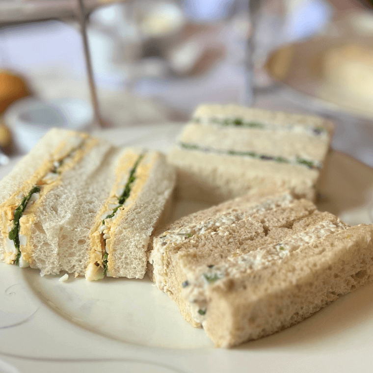 Sandwiches