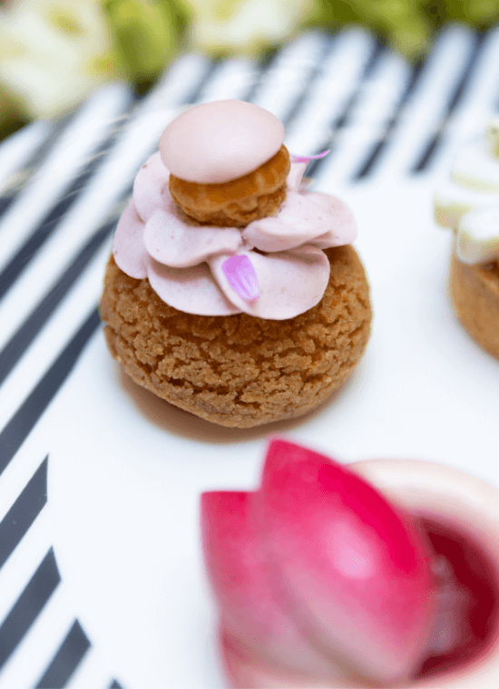 Desserts