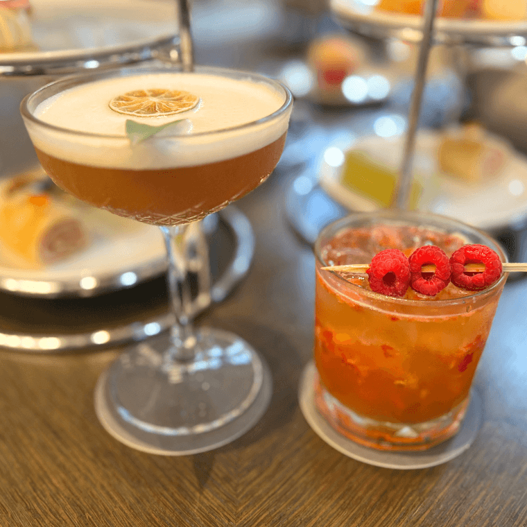 Cocktails