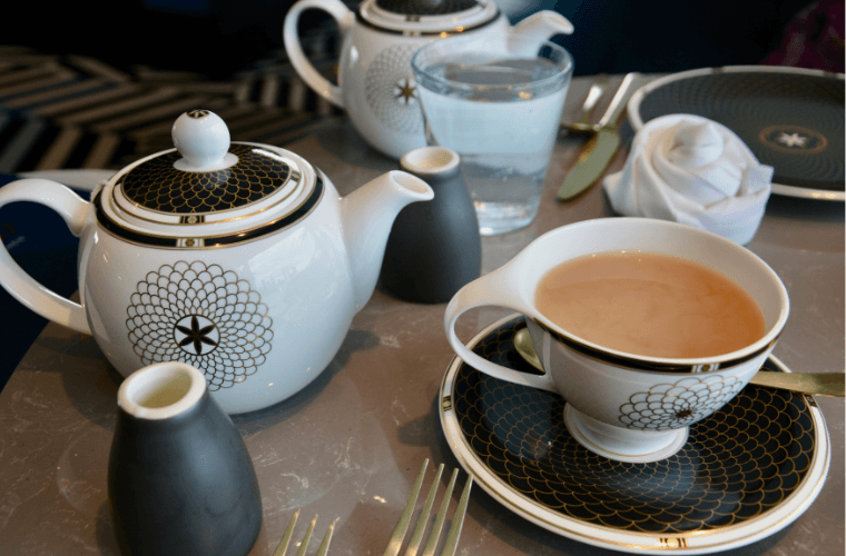 Tea