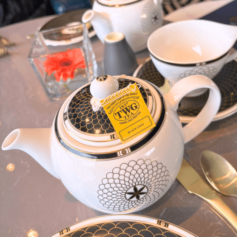 Tea Tea
