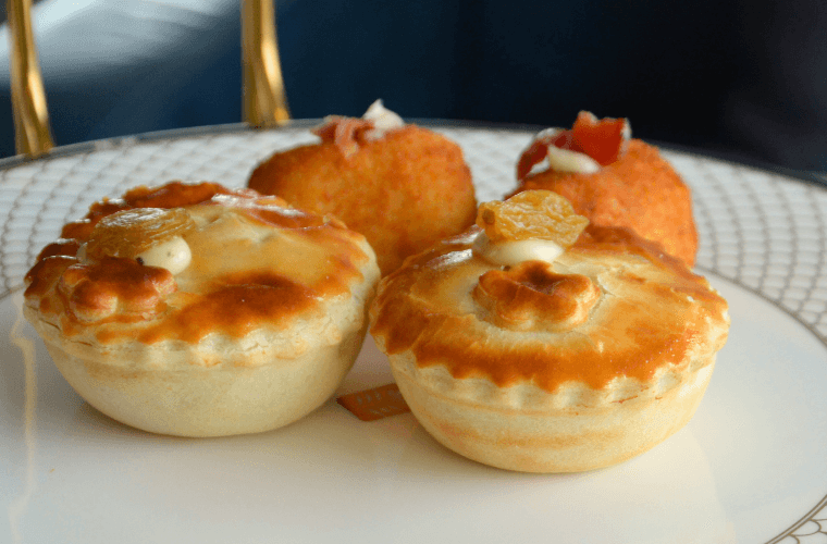 Savoury