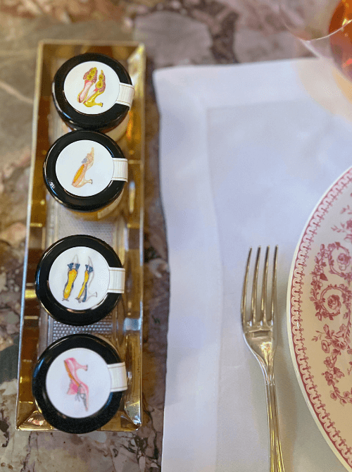 Jam, photo credit: Michelle Milton