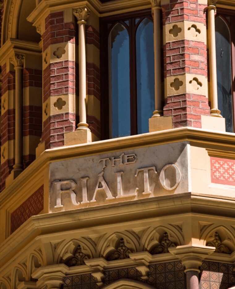InterContinental Melbourne The Rialto