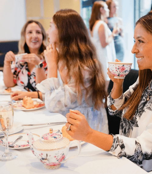 Paradox Sydney Mother’s Day High Tea