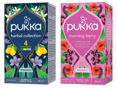 Pukka 