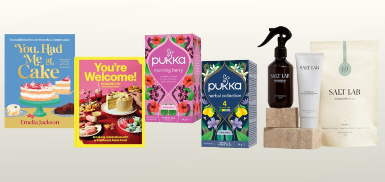 Mother’s Day Hamper