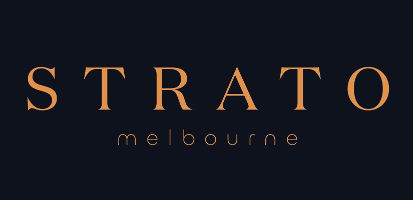 Strato logo