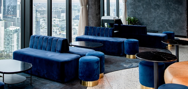 Strato Bar