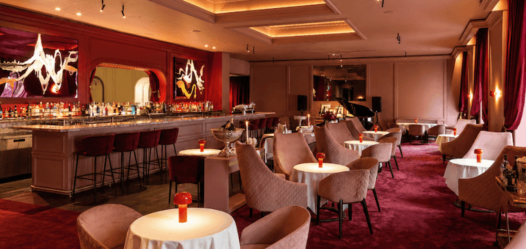 InterContinental Sydney Double Bay