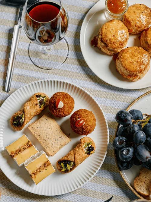 High Cheese at Allegro The Westin Melbourne, photo credit: The Westin Melbourne High Cheese at Allegro The Westin Melbourne, photo credit: The Westin Melbourne