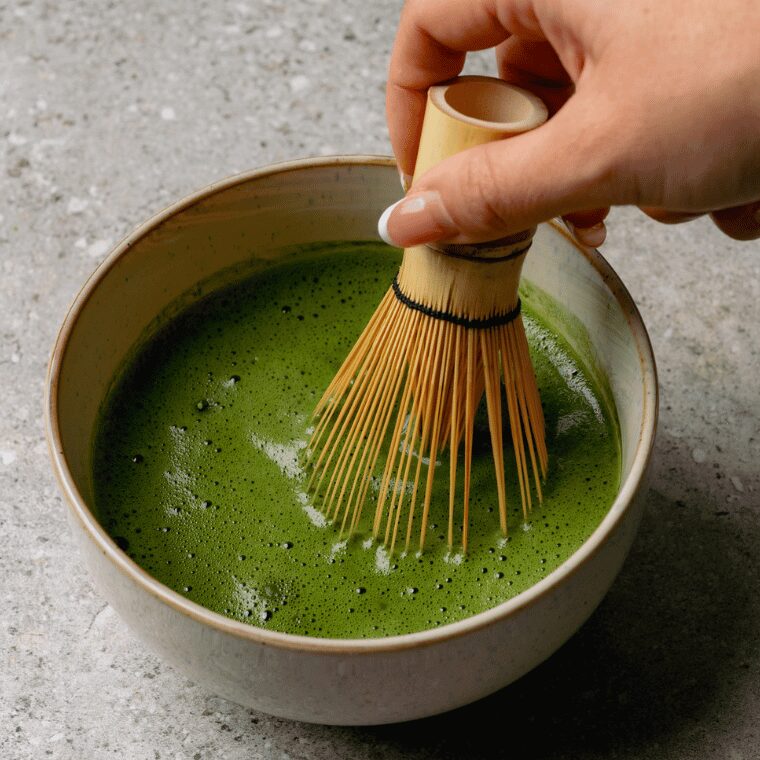 Matcha, supplied photo Matcha, supplied photo