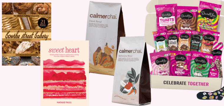 Sweet Escape Hamper