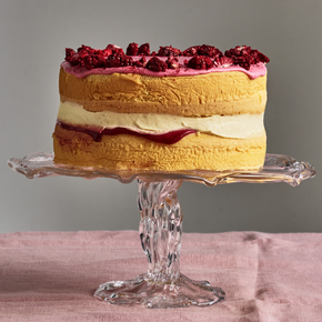 Beatrix Bakes Featherlight Sponge Cake Beatrix Bakes Featherlight Sponge Cake