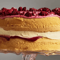 The Beatrix Bakes featherlight sponge cake
